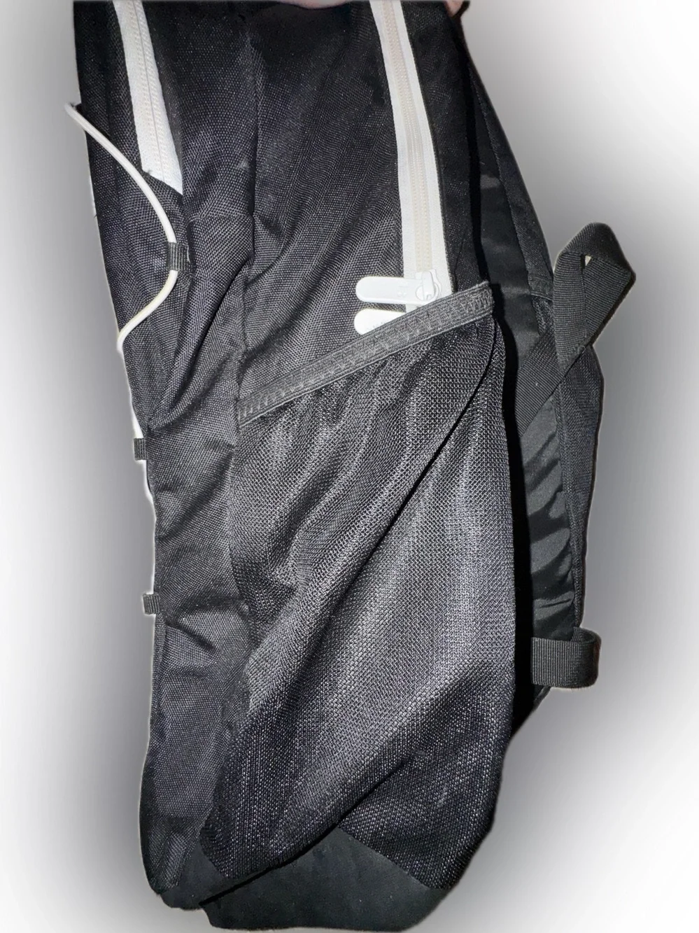 UA hustle sport back pack